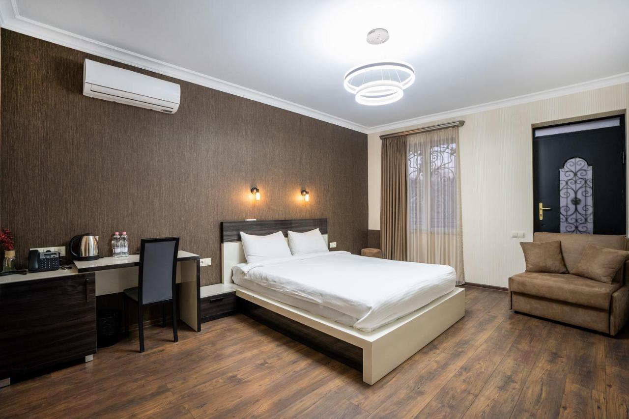 Siberia Hotel Tbilisi Cameră foto